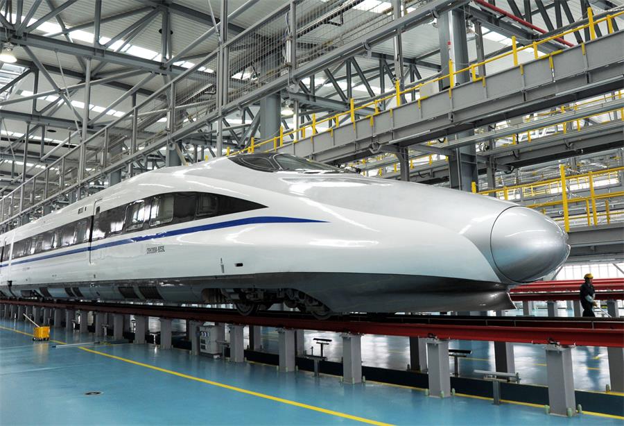 22北車長春軌道客車有限公司380公里時(shí)速動車調(diào)試整備廠房.jpg