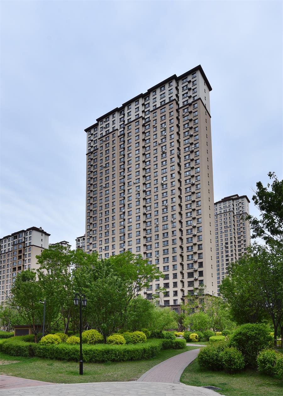 長白山、君子蘭力旺康城中二區(qū).jpg